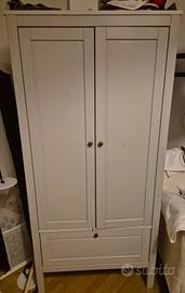 armadio ikea bambini 