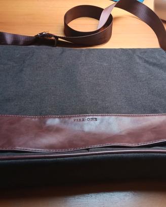 Pier One borsa a tracolla unisex