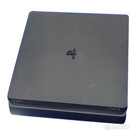 Ps4 slim
