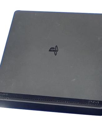 Ps4 slim