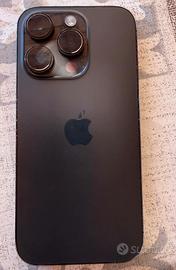 Iphone 14pro 256gb