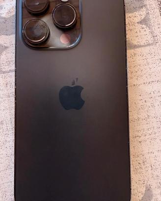 Iphone 14pro 256gb