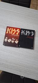 Cofanetto Kiss - Kissology vol.1-2