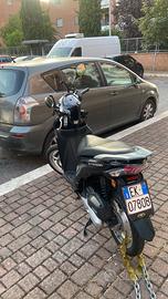 Honda Vision 100