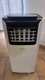 Condizionatore portatile 7000 btu