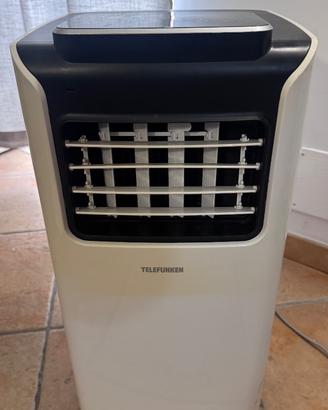 Condizionatore portatile 7000 btu
