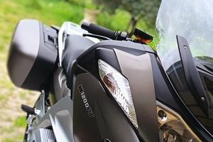 BMW R1200RT BIALBERO ABS