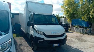 IVECO DAILY 35C15 MOTORE 3000cc