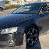 CAH RICAMBI USATI AUTO AUDI A5 CoupÃ© (8T) CAH Die