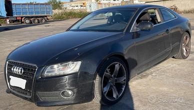 CAH RICAMBI USATI AUTO AUDI A5 CoupÃ© (8T) CAH Die