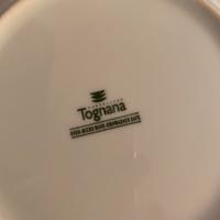 Servizio tognana da tre