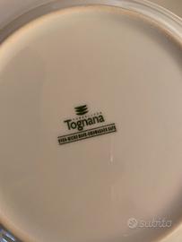 Servizio tognana da tre