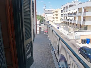 Lecce Via Di vereto Appartamento 3 singole