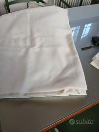 Tenda tessuto leggero