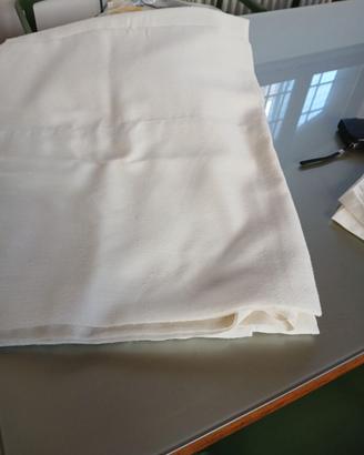 Tenda tessuto leggero