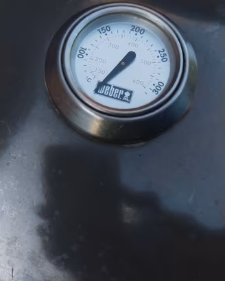 Barbecue Weber
