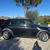Mini Cooper Countryman 1.6 One D “OCCASIONè”