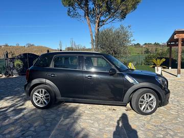 Mini Cooper Countryman 1.6 One D