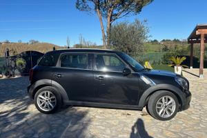 Mini Cooper Countryman 1.6 One D