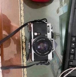 Fotocamera EXAKTA edx 2