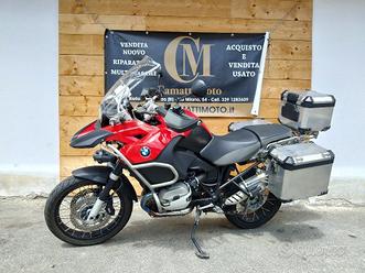 Vendo Bmw Moto Bmw 1200 Gs Usato Vendo Bmw Quotazione Bmw Gs 1200