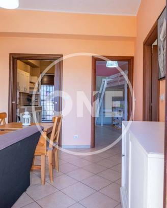 Appartamento di 50 m² con 2 locali a Monte Compatr
