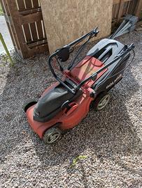 tagliaerba elettrico