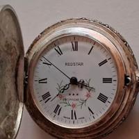 Orologio da taschino vintage