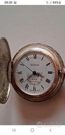 Orologio da taschino vintage