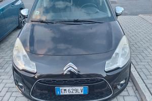 Citroen C3 Diesel Automatico 