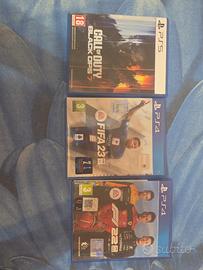 giochi per playstation 5 