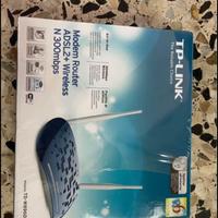 Modem TP-LINK