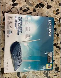 Modem TP-LINK