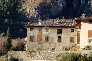 RUSTICO A BRENTINO BELLUNO