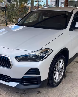 Bmw X2 xDrive18d Business-Xdrive