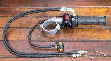 Ricambi Mv Agusta f4 1000 2005