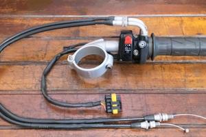 Ricambi Mv Agusta f4 1000 2005