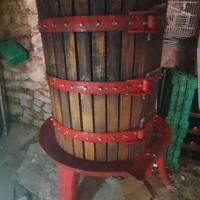 TORCHIO A LEVA da 50