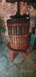 TORCHIO A LEVA da 50