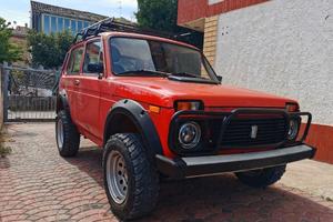 Lada Niva 1.6