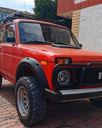 Lada Niva 1.6