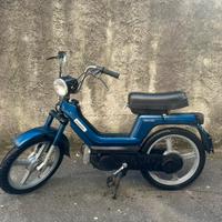 Piaggio Si blu originale