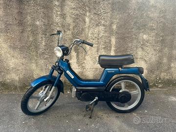 Piaggio Si blu originale