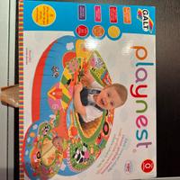 Cuscino gonfiabile playnest