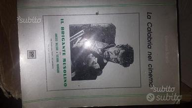 Il brigante musolini,carovana per santa fe