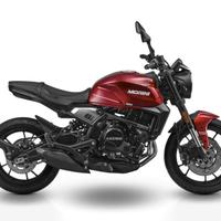 Moto Morini 61/2 STR Pronta Consegna