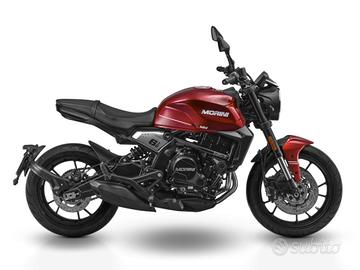 Moto Morini 61/2 STR Pronta Consegna
