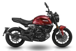 Moto Morini 61/2 STR Pronta Consegna