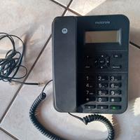 telefono motoria CT202 e Gigaset A230