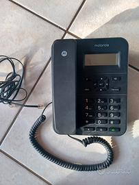 telefono motoria CT202 e Gigaset A230